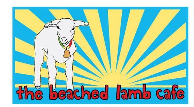 The Beached Lamb Cafe Picture 1