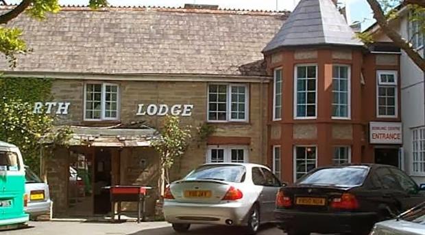 Porth Lodge Hotel Picture 1