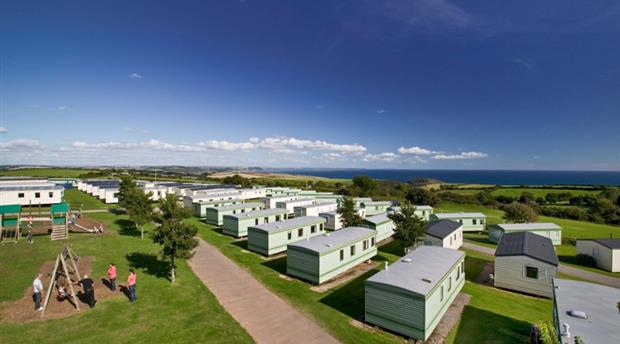 Tencreek Holiday Park Picture 1