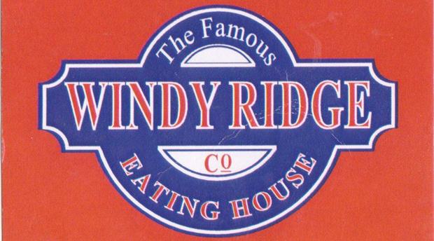 Windy Ridge Eating House Picture 1