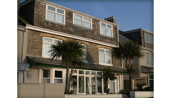 The Lyncroft Hotel Picture 1