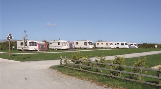 Trewince Farm Holiday Park Picture 1