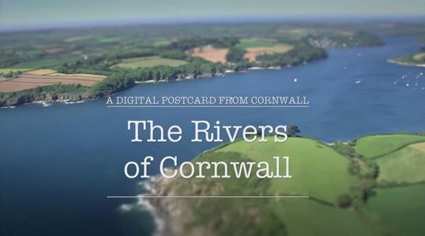 The Rivers of Cornwall Picture 1