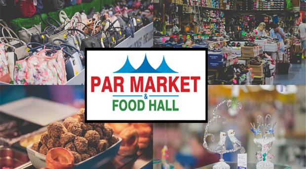 Par Market & Food Hall Picture 1