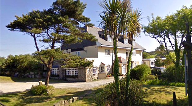 The Inn & Lodge at Balnoon Picture 1