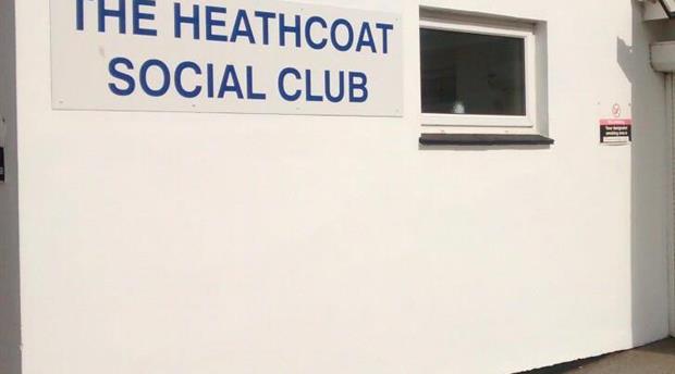 The Heathcoat Social Club Picture 1