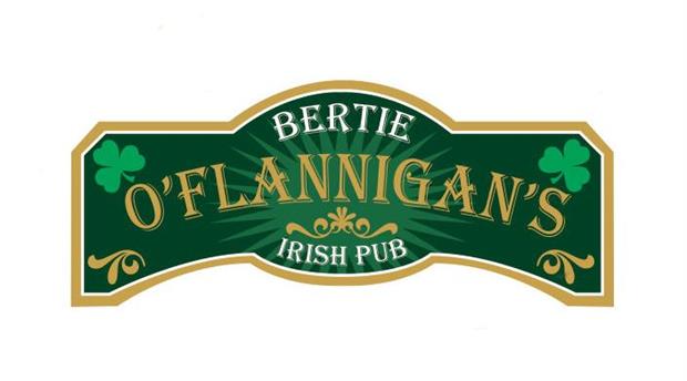 Bertie O'Flannigan's  Picture 1