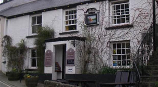 The Ship Inn Lerryn Picture 1