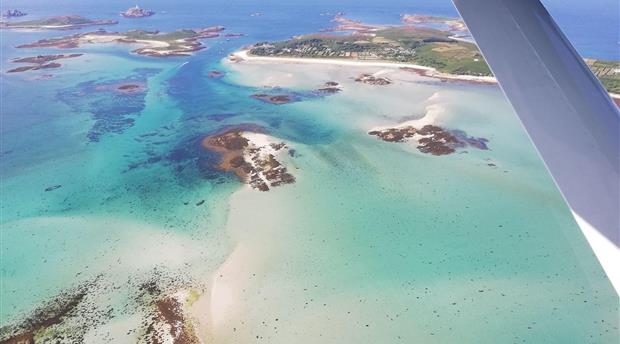 Isles of Scilly Travel Picture 1