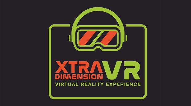 .Xtra Dimension VR. Picture 1