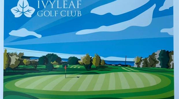 Ivyleaf Golf Course & Driving Range Picture 1