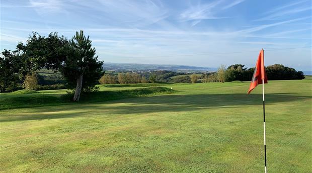 Ivyleaf Golf Course & Driving Range Picture 4