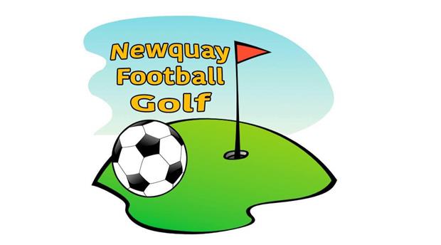 Newquay Football Golf & Crazy Golf Picture 1