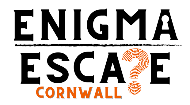 Enigma Escape Cornwall Picture 1