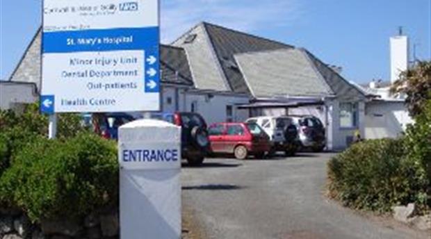 Isles of Scilly Hospital Picture 1