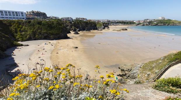 Great Western Beach Picture 1