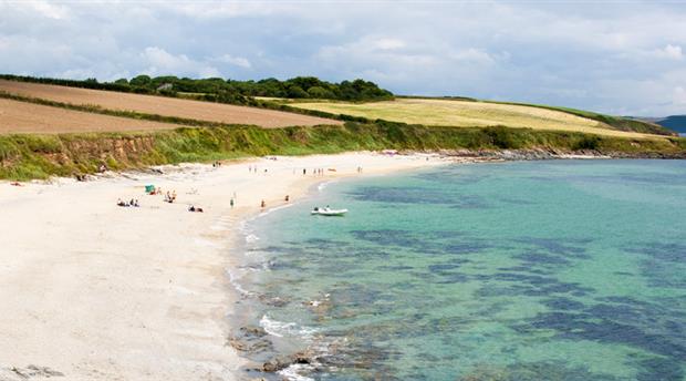 App For Cornwall Towan Beach The Roseland app-for-cornwall-towan-beach-the-roseland