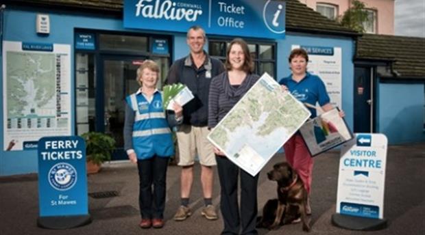 Falmouth Visitor Information Centre  Picture 1