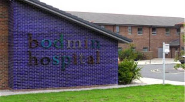 Bodmin Community Hospital Picture 1