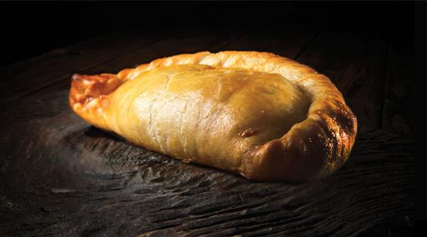 Food & Drink - The Cornish Pasty Picture 1