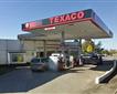 Holsworthy - Texaco Service Station Picture
