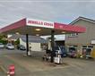 Bridgerule - Jewells Cross Service Station Picture