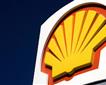 Trerulefoot - Shell Petrol Station Picture