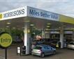 Bodmin - Morrisons Service Station Picture