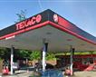 Bodmin Service Station - Texaco Picture
