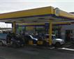 Padstow Petrol Station - Jet Picture