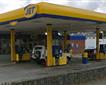St Blazey Service Station - Gulf Retail Picture