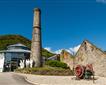 Wheal Martyn Clay Works
