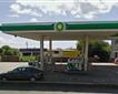 Biscovey - BP Service Station Garage Picture