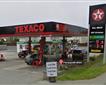 Perranporth Motor Services - Texaco Picture