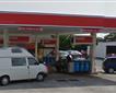 Chiverton Cross - Esso Picture