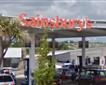 Truro - Sainsburys Petrol Station Picture