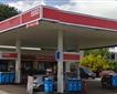 Falmouth Service Station - Esso Picture