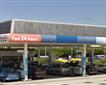 Helston - Sainsburys Petrol station Picture
