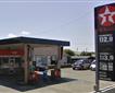 St Buryan Petrol Station - Texaco  Picture