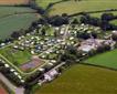 Tregarton Park Campsite Picture