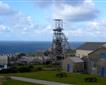 Geevor Tin Mine Picture