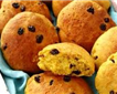 Saffron Buns Picture