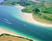 Camel Estuary Picture
