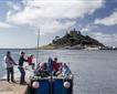 St Michael's Mount Picture