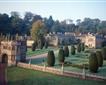 Lanhydrock House Picture