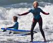 Raven Surf School Picture