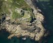 St Catherine's Castle Picture