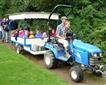 Coombe Mill Farm Holidays Picture