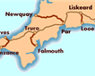 Explore Cornwall by Train Picture