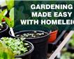 Homeleigh Garden Centre Ltd Picture